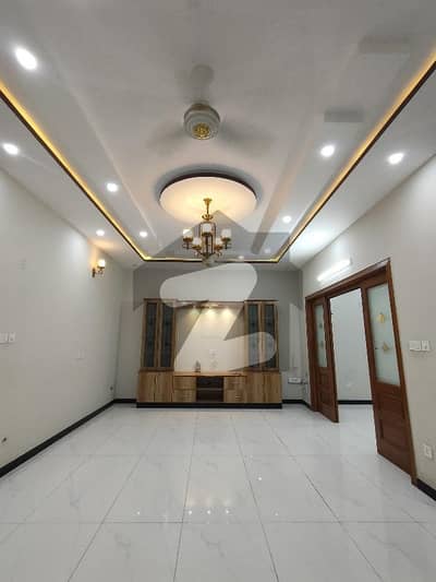 G-13 Islamabad ( 10- Marla ) Full House Available For Rent