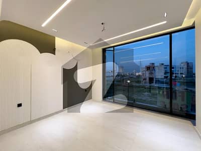 لیک سٹی رائیونڈ روڈ,لاہور میں 4 کمروں کا 5 مرلہ مکان 3.64 کروڑ میں برائے فروخت۔