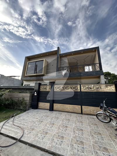 Brand New 10 Marla House Is Available For Rent In Buch Villas Multan