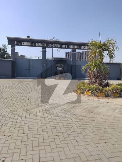 240 SQ YARD PLOT AVAILABLE FOR SALE IN KARACHI MEMON CO_OPERATIVE HOUSING SOCIETY SCHEME 33 KARACHI