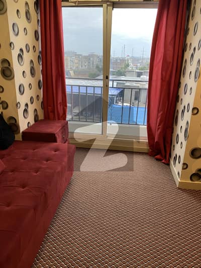 Luxury 3 Bed Apartment For Sale Capital Residencia (Blue Line)