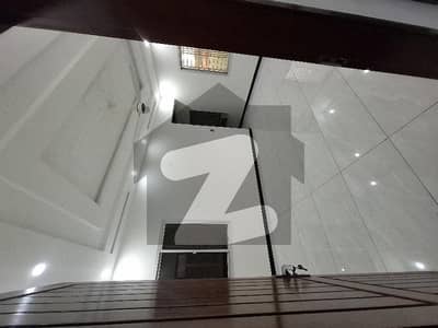 Panjabi Phase 2  120Gz G+2 House