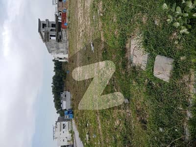 University Town Block A St 20a 10Marla