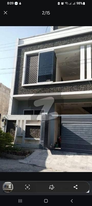 نیو سٹی فیز 2 نیو سٹی,واہ میں 3 کمروں کا 4 مرلہ بالائی پورشن 30.0 ہزار میں کرایہ پر دستیاب ہے۔