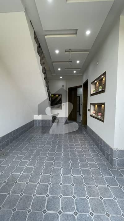 3.5 Brand New House For Sale