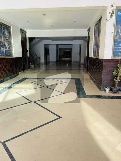 ایف ۔ 11 اسلام آباد میں 2 کمروں کا 9 مرلہ فلیٹ 1.2 لاکھ میں کرایہ پر دستیاب ہے۔