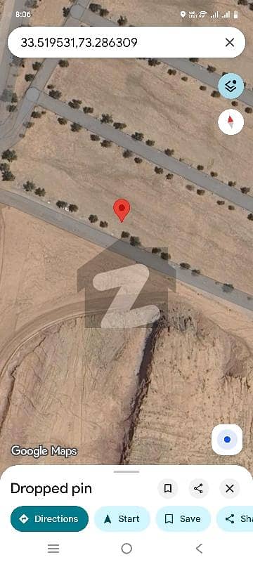 ڈی ایچ اے ویلی - روز سیکٹر ڈی ایچ اے ویلی,ڈی ایچ اے ڈیفینس,اسلام آباد میں 8 مرلہ رہائشی پلاٹ 54.0 لاکھ میں برائے فروخت۔