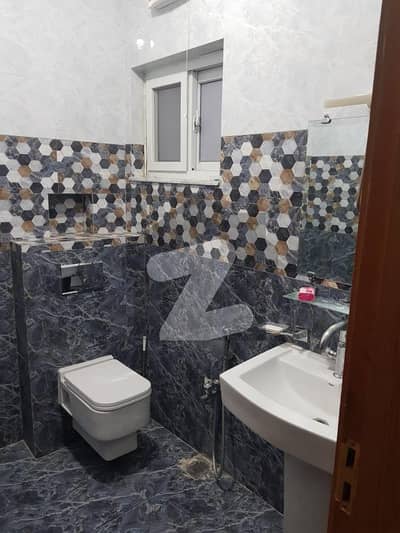 2 Beds Fully Furnished Neat & Clean Apartment , Best For Living Reasonable Rent