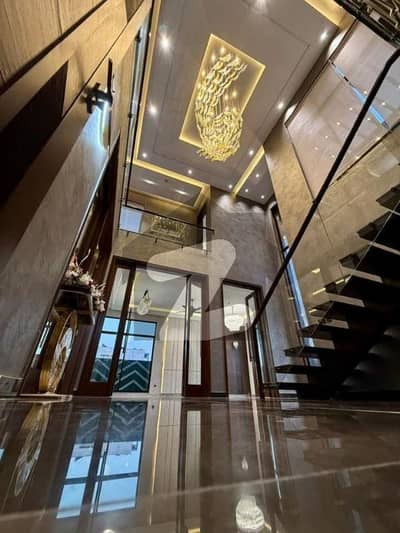 1 Kanal Full House For Rent In Dha Phase7 Hote Location Near By Care Fore