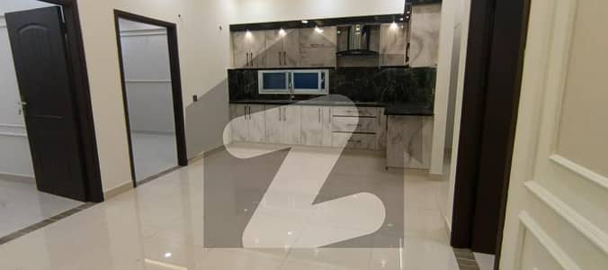 راحت کمرشل ایریا ڈی ایچ اے فیز 6,ڈی ایچ اے ڈیفینس,کراچی میں 3 کمروں کا 5 مرلہ فلیٹ 2.2 کروڑ میں برائے فروخت۔