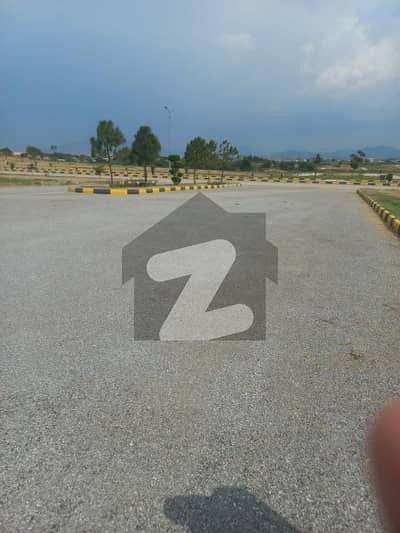 فیصل ہلز اسلام آباد میں 5 مرلہ رہائشی پلاٹ 36.0 لاکھ میں برائے فروخت۔