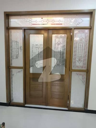 8 Marla House For sale In Military Accounts Housing Society Military Accounts Housing Society In Only Rs. 34000000