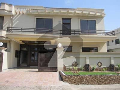 7 Marla Double Story House For Rent in Soan Garden Islamabad