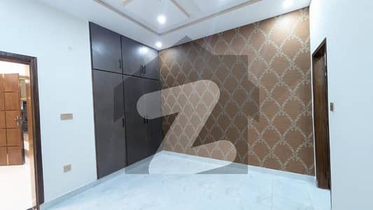 ایڈن ریزیڈینشیا ایڈن,لاہور میں 5 کمروں کا 5 مرلہ مکان 2.0 کروڑ میں برائے فروخت۔