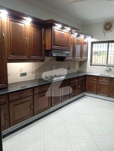 available for Rent 1kanal House Phase 4 block FF