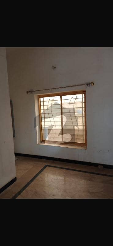 5 Marla House Upper 1.5 Story for Rent in Ghauri Town Phase 4b