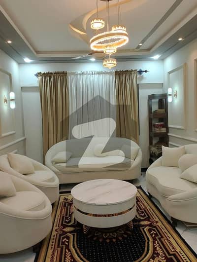 ڈی ایچ اے فیز 2 ایکسٹینشن ڈی ایچ اے ڈیفینس,کراچی میں 2 کمروں کا 5 مرلہ فلیٹ 1.8 کروڑ میں برائے فروخت۔