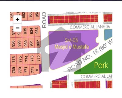 Residential plot for sale Residential plot for sale