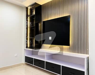 Brand New Luxury Apartmnet For Sale In Bahria Town Lahore