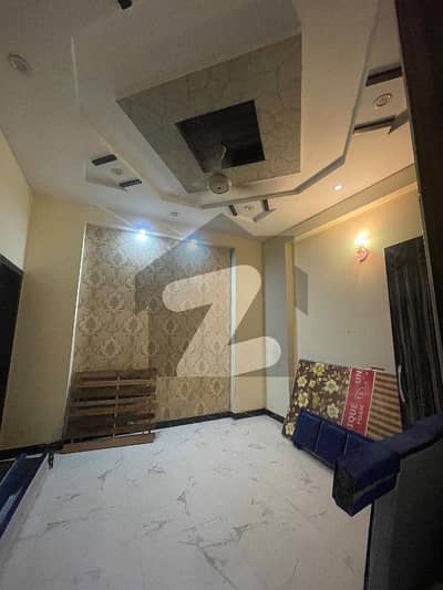 شاداب گارڈن لاہور میں 3 کمروں کا 3 مرلہ مکان 1.07 کروڑ میں برائے فروخت۔