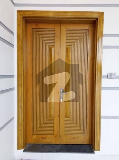 جناح گارڈنز ایف ای سی ایچ ایس,اسلام آباد میں 4 کمروں کا 7 مرلہ مکان 2.85 کروڑ میں برائے فروخت۔