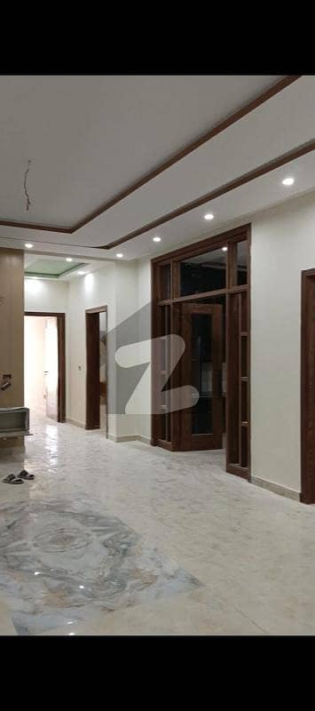 1 KANAL LUXURY BRAND NEW PORTION IN VINUS HOUSING