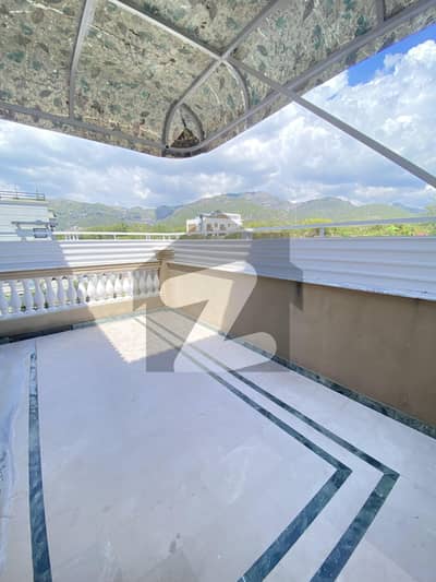 Brand New House For Rent