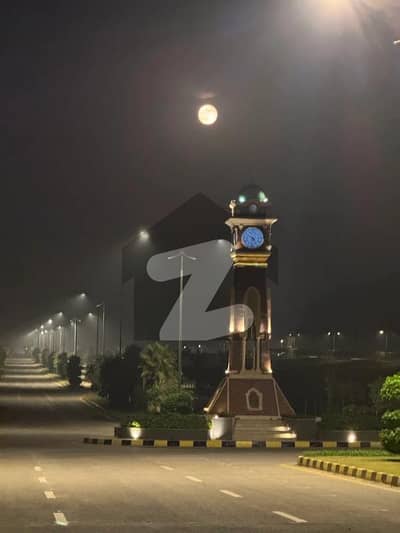 فیصل ہلز اسلام آباد میں 5 مرلہ رہائشی پلاٹ 36.0 لاکھ میں برائے فروخت۔