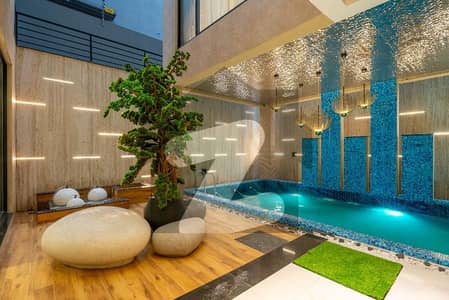 ڈی ایچ اے فیز 6 - بلاک کے فیز 6,ڈیفنس (ڈی ایچ اے),لاہور میں 6 کمروں کا 1 کنال مکان 9.75 کروڑ میں برائے فروخت۔ ڈی ایچ اے فیز 6 - بلاک کے فیز 6,ڈیفنس (ڈی ایچ اے),لاہور میں 6 کمروں کا 1 کنال مکان 9.75 کروڑ میں برائے فروخت۔