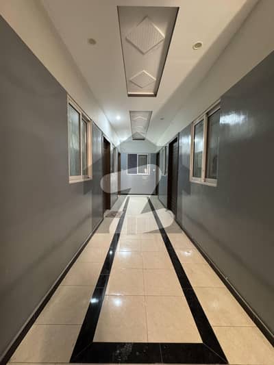 2 Bed Luxury Apartment for rent in B-17 Islamabad  A beautifully designed and well-maintained 2-bedroom apartment is available for sale in the prime location of B-17 Islamabad. Perfect for families and investors looking for comfort, convenience, and moder