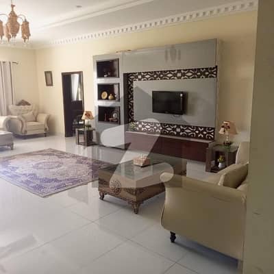 Dha Transfer Apartment For Sale