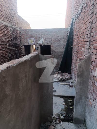 علامہ اقبال ٹاؤن ۔ زینت بلاک علامہ اقبال ٹاؤن,لاہور میں 2 مرلہ رہائشی پلاٹ 55.0 لاکھ میں برائے فروخت۔