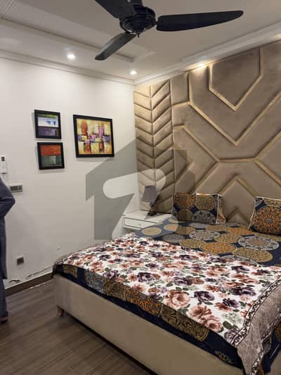 ای ۔ 11 اسلام آباد میں 2 کمروں کا 6 مرلہ فلیٹ 1.05 لاکھ میں کرایہ پر دستیاب ہے۔