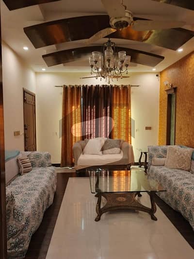 جوہر ٹاؤن فیز 2 جوہر ٹاؤن,لاہور میں 2 کمروں کا 10 مرلہ زیریں پورشن 1.05 لاکھ میں کرایہ پر دستیاب ہے۔