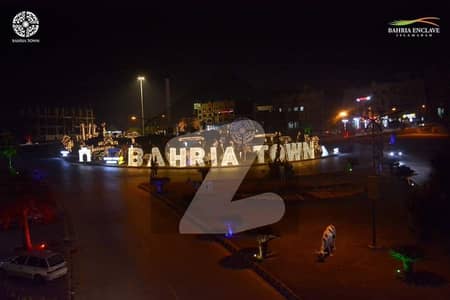 بحریہ انکلیو - سیکٹر ایف بحریہ انکلیو,بحریہ ٹاؤن,اسلام آباد میں 10 مرلہ رہائشی پلاٹ 1.45 کروڑ میں برائے فروخت۔