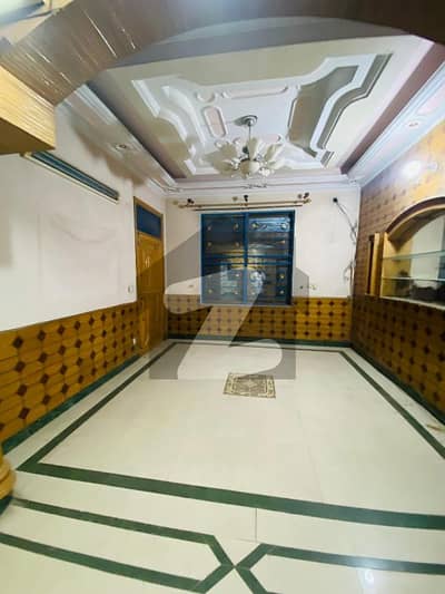 06 MARLA COMMERCIAL FIRST FLOOR OFFICE FOR RENT IN JOHAR TOWN LAHORE