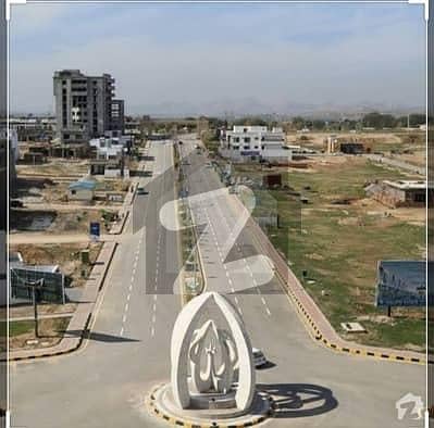 فیصل ہلز اسلام آباد میں 1 کنال رہائشی پلاٹ 1.2 کروڑ میں برائے فروخت۔