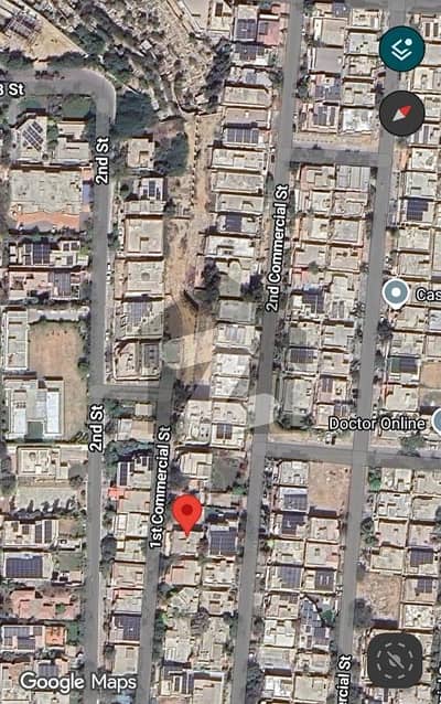 HEIGHTED, MOST PRIME LOCATION, NEXT TO KH E MOMIN.