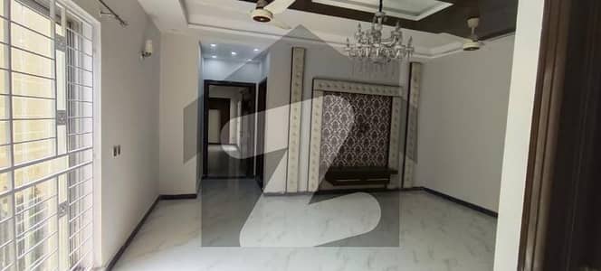 12 Marla House For Rent In Johar Town Lahore