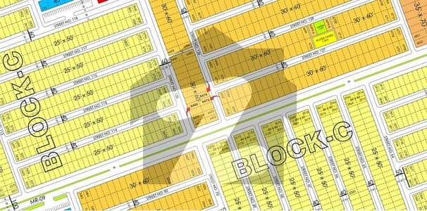 فیصل ہلز اسلام آباد میں 5 مرلہ رہائشی پلاٹ 33.0 لاکھ میں برائے فروخت۔