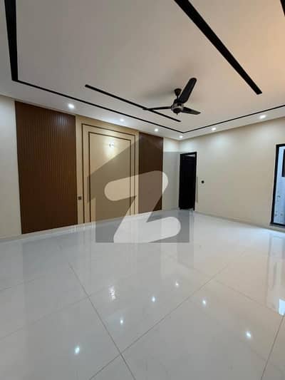 1 Kanal Brand New First Entry House For Rent In Valencia Housing Society Lahore