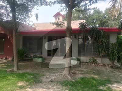 تھیٹر لاہور میں 2 کمروں کا 4 کنال فارم ہاؤس 2.0 لاکھ میں کرایہ پر دستیاب ہے۔