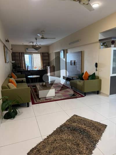 3BED DD FLAT FOR RENT AT KHALID BIN WALID