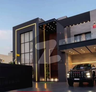 بحریہ ٹاؤن - نرگس ایکسٹیشن بحریہ ٹاؤن سیکٹر سی,بحریہ ٹاؤن,لاہور میں 5 کمروں کا 1 کنال مکان 8.5 کروڑ میں برائے فروخت۔