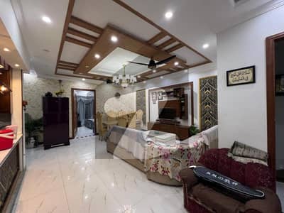 10 marla house for sale LDA Avenue1