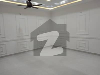 E-11 20-Marla Beautiful Upper Portion