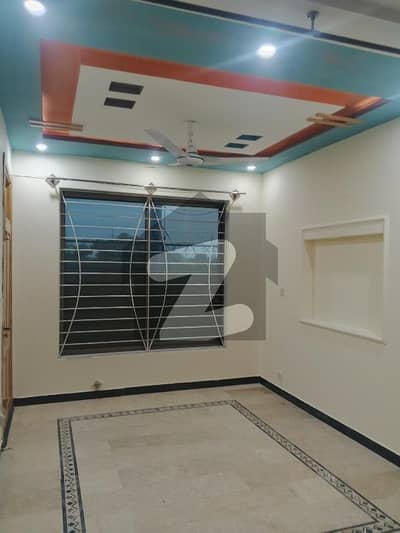 آئی ۔ 11 اسلام آباد میں 2 کمروں کا 5 مرلہ زیریں پورشن 55.0 ہزار میں کرایہ پر دستیاب ہے۔