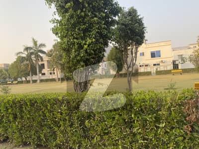 بحریہ نشیمن ۔ آئرس بحریہ نشیمن,لاہور میں 5 مرلہ رہائشی پلاٹ 59.0 لاکھ میں برائے فروخت۔