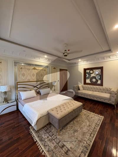 Luxurious Full Furnished house For Rent