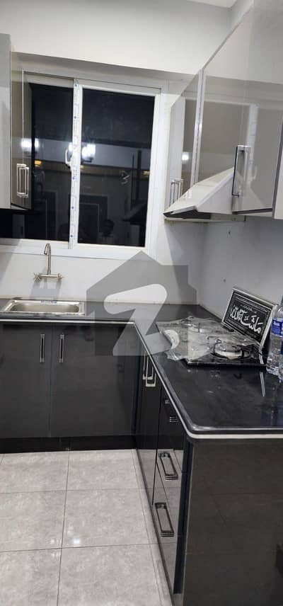 1 bed lounge studio apartment